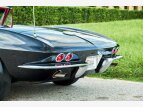 Thumbnail Photo 39 for 1963 Chevrolet Corvette